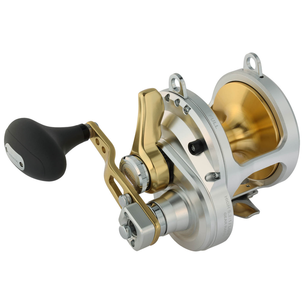 SHIMANO REEL TALICA 25II (GR) / JAPAN